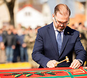 Robertas Kaunas