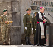 Gintaras Linas Gru&scaron;as