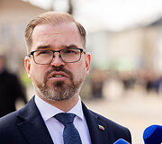 Robertas Kaunas