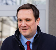 Tomas Tomilinas