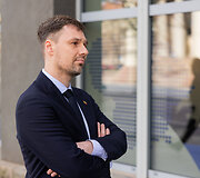 Domas Gri&scaron;kevičius