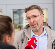 Linas Kukuraitis