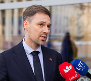 Domas Gri&scaron;kevičius
