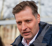 Kęstutis Mažeika