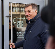 Algirdas Butkevičius