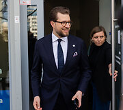 Lukas Savickas