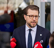 Lukas Savickas