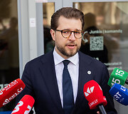 Lukas Savickas
