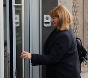 Demokratų sąjungos &bdquo;Vardan Lietuvos&ldquo; valdyba renka laikinąjį vadovą
