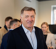 Algirdas Butkevičius