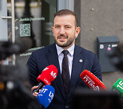 Virginijus Sinkevičius