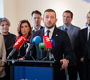 Virginijus Sinkevičius