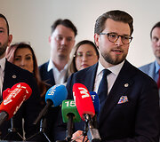 Lukas Savickas