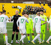 Vilniaus &bdquo;Žalgiris&ldquo; -  &bdquo;Riteriai&ldquo;