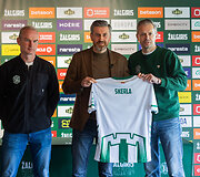 Mindaugas Kasperūnas, Andrius Skerla, Andrius Tapinas