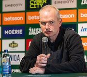 Mindaugas Kasperūnas
