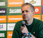Andrius Tapinas