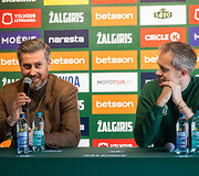 Andrius Skerla, Andrius Tapinas