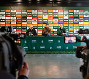 Mindaugas Kasperūnas, Andrius Skerla, Andrius Tapinas