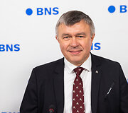 Prof. Dalius Jatužis
