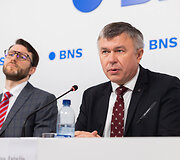Prof. Dalius Jatužis