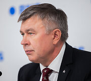 Prof. Dalius Jatužis