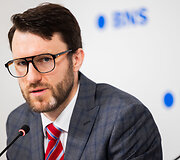 Vytautas &Scaron;ilinskas