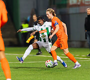 Vilniaus &bdquo;Žalgiris&ldquo; &ndash; Gargždų  &bdquo;Banga&ldquo;