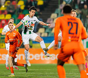 Vilniaus &bdquo;Žalgiris&ldquo; &ndash; Gargždų  &bdquo;Banga&ldquo;