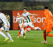 Vilniaus &bdquo;Žalgiris&ldquo; &ndash; Gargždų  &bdquo;Banga&ldquo;
