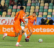 Vilniaus &bdquo;Žalgiris&ldquo; &ndash; Gargždų  &bdquo;Banga&ldquo;