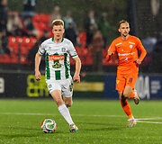 Vilniaus &bdquo;Žalgiris&ldquo; &ndash; Gargždų  &bdquo;Banga&ldquo;