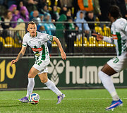 Vilniaus &bdquo;Žalgiris&ldquo; &ndash; Gargždų  &bdquo;Banga&ldquo;