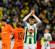 Vilniaus &bdquo;Žalgiris&ldquo; &ndash; Gargždų  &bdquo;Banga&ldquo;