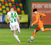 Vilniaus &bdquo;Žalgiris&ldquo; &ndash; Gargždų  &bdquo;Banga&ldquo;