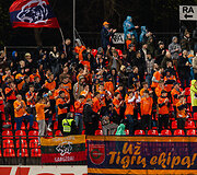 Vilniaus &bdquo;Žalgiris&ldquo; &ndash; Gargždų  &bdquo;Banga&ldquo;