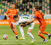 Vilniaus &bdquo;Žalgiris&ldquo; &ndash; Gargždų  &bdquo;Banga&ldquo;