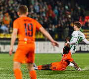 Vilniaus &bdquo;Žalgiris&ldquo; &ndash; Gargždų  &bdquo;Banga&ldquo;