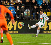 Vilniaus &bdquo;Žalgiris&ldquo; &ndash; Gargždų  &bdquo;Banga&ldquo;