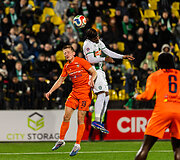 Vilniaus &bdquo;Žalgiris&ldquo; &ndash; Gargždų  &bdquo;Banga&ldquo;