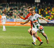 Vilniaus &bdquo;Žalgiris&ldquo; &ndash; Gargždų  &bdquo;Banga&ldquo;