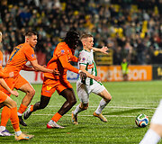 Vilniaus &bdquo;Žalgiris&ldquo; &ndash; Gargždų  &bdquo;Banga&ldquo;