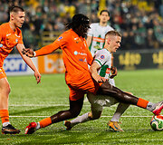 Vilniaus &bdquo;Žalgiris&ldquo; &ndash; Gargždų  &bdquo;Banga&ldquo;