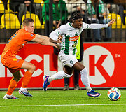 Vilniaus &bdquo;Žalgiris&ldquo; &ndash; Gargždų  &bdquo;Banga&ldquo;