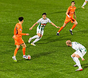 Vilniaus &bdquo;Žalgiris&ldquo; &ndash; Gargždų  &bdquo;Banga&ldquo;