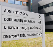 Valstybinė teismo medicinos tarnyba