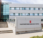 Valstybinė teismo medicinos tarnyba