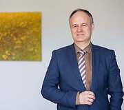 Valstybinės teismo medicinos tarnybos vadovas Valdemaras Sviackevičius