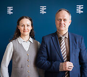 Jana Bytautaitė, Valdemaras Sviackevičius