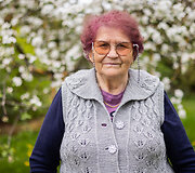 Lilija Meiznerienė
